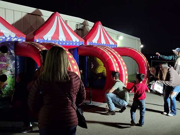 Fun Zone